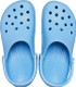 Crocs Unisex Adult Classic Clog - Oxygen