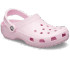 Crocs Unisex Adult Classic Clog - Ballerina Pink