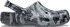 Crocs Unisex Adult Classic Printed Camo Clog - Slate Grey/Multi