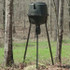 Moultrie 30 Gal Quick Lock Directional Tripod