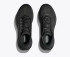 Hoka Men's Solimar Running Shoe - Black/Black