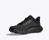Hoka Men's Solimar Running Shoe - Black/Black