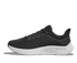 Hoka Men's Solimar Running Shoe - Black/White