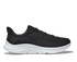 Hoka Men's Solimar Running Shoe - Black/White