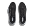 Hoka Men's Solimar Running Shoe - Black/White
