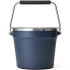 Yeti Rambler Beverage Bucket with Lid – Navy