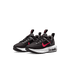 Nike Little Kids' Air Max Intrlk Lite Shoes- Medium Ash/Siren Red/Black/Light Silver