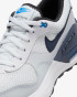 Nike Kids Air Max SYSTM - White/Football Grey/Photo Blue/Thunder Blue