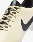 Nike Tiempo Legend 10 Club - Lemonade/Metallic Gold Coin/Black