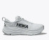 Hoka Men's Gaviota 5 Running Shoe - Nimbus Cloud/Steel Wool