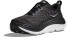 Hoka Women's Gaviota 5 Running Shoe - Black/White