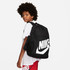 Nike Kids Elemental Backpack - Black/White