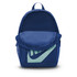 Nike Kids Elemental Backpack - Deep Royal/Jade
