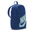 Nike Kids Elemental Backpack - Deep Royal/Jade