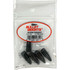 Bullet Weights 1/4oz. Tackle Weights - Black