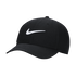 Nike Dri-Fit Club -Hat- Black/White