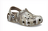 Crocs Kids Classic Camo Clog - Mushroom/Multi