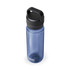YETI Yonder 0.75 L Navy BPA Free Water Bottle