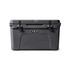 YETI Tundra 45 Charcoal 34 qt Hard Cooler