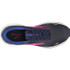 Brooks Women's Ghost 15 GTX Running Shoe - Peacoat/Blue/Pink