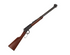 Henry Classic Lever-Action Rimfire Rifle .22lr