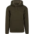 Drake LST Silencer Fleece-Lined Hoodie - Green Timber