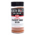 Heath Riles BBQ Sweet BBQ Rub Shaker