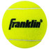 Franklin 2.6 in. Tennis Balls