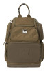 Banded Air HardShell Backpack - Marsh Brown