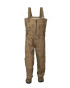 Banded Black Label ELITE-Z Uninsulated Breathable Zippered Wader - Marsh Brown