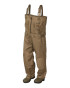 Banded Black Label ELITE-Z Uninsulated Breathable Zippered Wader - Marsh Brown