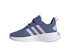 Adidas Kid's Racer TR23 EL - Crew Blue/Bliss Lilac/Blue Dawn