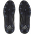 Adidas Adizero Spark Inline Cleats - Core Black / Night Metallic / Core Black