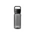 Yeti Yonder 20 oz. Water Bottle with Chug Cap - Charcoal