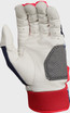 Rawlings Workhorse Adult Batting Glove - USA