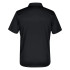 Adidas Men's Black Grind Polo - Black