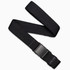 Arcade Belts Adult Atlas Slim Belt - Black