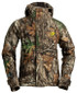 Outdoor Blocker Shield Series Youth Drencher Jacket - Realtree Edge