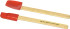 Norpro 2-Piece Mini Spatula Set