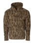 Avery Originals Tec Fleece Midweight Hoodie - Bottomland