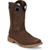 Justin Boots All Around 11" Waterproof Work Boot