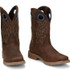 Justin Boots All Around 11" Waterproof Work Boot