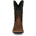 Justin Boots Bolt 11" Nano Composite Toe