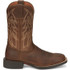 Justin Boots Canter 11" Western Boot