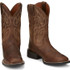 Justin Boots Canter 11" Western Boot