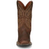 Justin Boots Canter 11" Western Boot