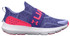 Under Armour Girls' Surge 3 Slip - Purple/Pink