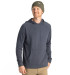 Free Fly Men's Bamboo Lightweight Fleece Hoodie - Storm Cloud