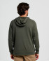 Free Fly Men's Bamboo Lightweight Fleece Hoodie - Dark Forest