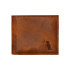 Local Boy Leather Bifold Wallet - Brown